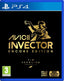 Avicii Invector Encore Edition Sony Playstation 4 PS4