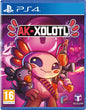 Ak- Xolotl Sony Playstation 4 PS4