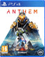 Anthem Sony Playstation 4 PS4