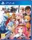 Arc Of Alchemist Sony Playstation 4 PS4