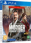 Agatha Christie - Murder On The Orient Express - Deluxe Edition - Sony Playstation 4 PS4