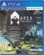 Apex Construct (vr) Sony Playstation 4 PS4