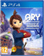 Ary And The Secret Of Seasons Sony Playstation 4 PS4