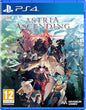 Astria Ascending Sony Playstation 4 PS4
