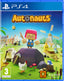 Autonauts Sony Playstation 4 PS4