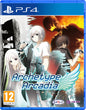 Archetype Arcadia Sony Playstation 4 PS4
