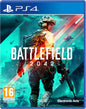Battlefield 2042 Sony Playstation 4 PS4