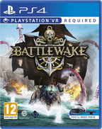 Battlewake (vr) (uk) Sony Playstation 4 PS4