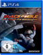 Blackhole: Complete Edition (eng) Sony Playstation 4 PS4