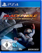 Blackhole: Complete Edition (eng) Sony Playstation 4 PS4