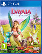 Bayala The Game Sony Playstation 4 PS4
