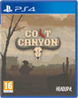 Colt Canyon Sony Playstation 4 PS4