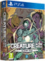 Creature In The Well Collector's Edition Sony Playstation 4 PS4