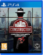 Constructor Sony Playstation 4 PS4