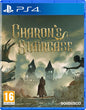Charon's Staircase Sony Playstation 4 PS4