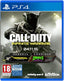 Call Of Duty: Infinite Warfare (mapa Extra Termanil Y Pack Zombies) Sony Playstation 4 PS4
