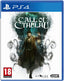Call Of Cthulhu Sony Playstation 4 PS4