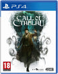 Call Of Cthulhu Sony Playstation 4 PS4