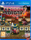 Cladun Returns: This Is Sengoku! Sony Playstation 4 PS4