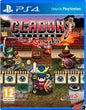 Cladun Returns: This Is Sengoku! Sony Playstation 4 PS4