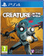 Creature In The Well Sony Playstation 4 PS4