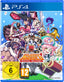 Calamity Angels: Special Delivery Sony Playstation 4 PS4