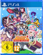 Calamity Angels: Special Delivery Sony Playstation 4 PS4