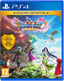 Dragon Quest Xi S: Ecos De Un Pasado Perdido Edicion Definitiva Sony Playstation 4 PS4