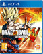 Dragon Ball Xenoverse Sony Playstation 4 PS4