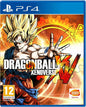 Dragon Ball Xenoverse Sony Playstation 4 PS4