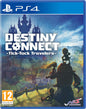 Destiny Connect: Tick-tock Travelers Sony Playstation 4 PS4