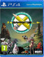 Drawfighters Sony Playstation 4 PS4
