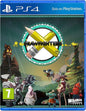 Drawfighters Sony Playstation 4 PS4