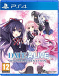Date A Live: Rio-reincarnation Sony Playstation 4 PS4