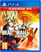 Dragon Ball Xenoverse (playstation Hits) Sony Playstation 4 PS4