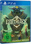 Earthlock: Festival Of Magic (eng) Sony Playstation 4 PS4