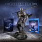 Elden Ring Nightreign Collector Edition Sony Playstation 4 PS4