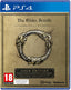 The Elder Scrolls Online: Gold Edition Sony Playstation 4 PS4