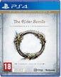 The Elder Scrolls Online Tamriel Unlimited Sony Playstation 4 PS4