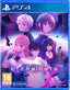Eternights Sony Playstation 4 PS4