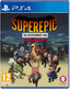 Superepic The Entertainment War (badge Edition) Sony Playstation 4 PS4