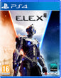 Elex Ii Sony Playstation 4 PS4