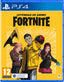 Fortnite: Leyendas De Anime (ciab) Sony Playstation 4 PS4