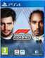 F1 2019 Sony Playstation 4 PS4