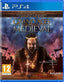 Grand Ages: Medieval Limited Special Edition Sony Playstation 4 PS4