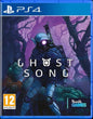 Ghost Song Sony Playstation 4 PS4