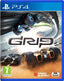 Grip Sony Playstation 4 PS4