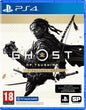 Ghost Of Tsushima Directors Cut Sony Playstation 4 PS4