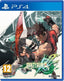 Guilty Gear Xrd: Rev 2 Sony Playstation 4 PS4