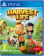 Harvest Life Sony Playstation 4 PS4